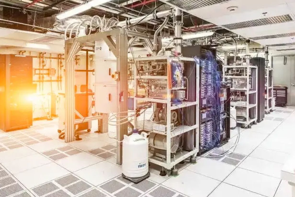 2022年量子開發(fā)者大會(huì)啟幕 解析國(guó)內(nèi)量子計(jì)算行業(yè)應(yīng)用技術(shù)發(fā)展水平與服務(wù)體系