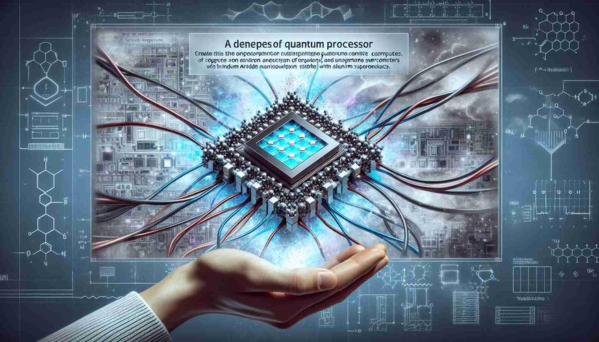 微軟與UCSB強強聯手 推動量子計算技術的突破與未來服務藍圖