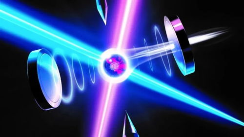 碳納米管振動與微波實現耦合，量子計算技術邁向納米級交換機新紀元